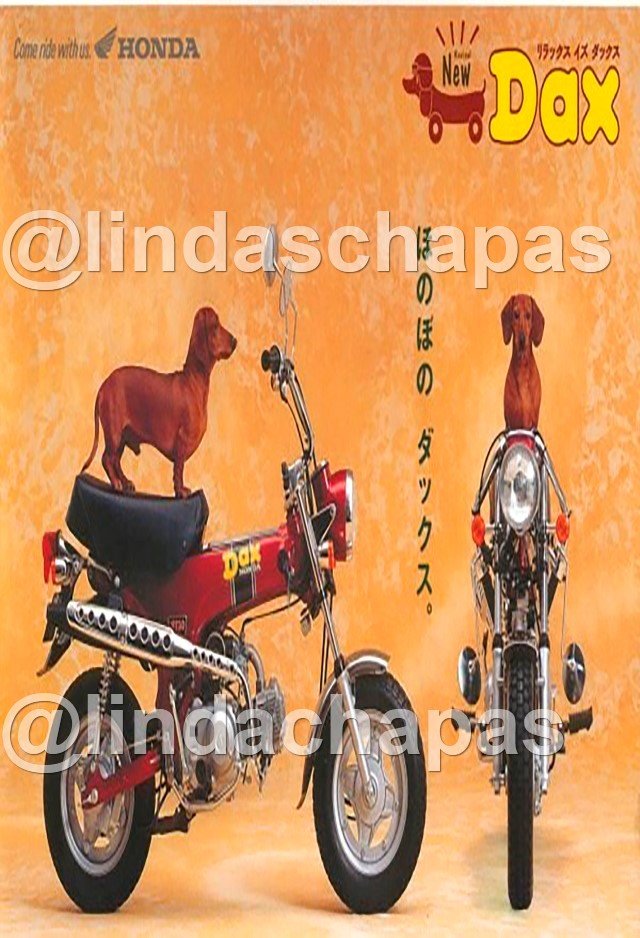 Motos